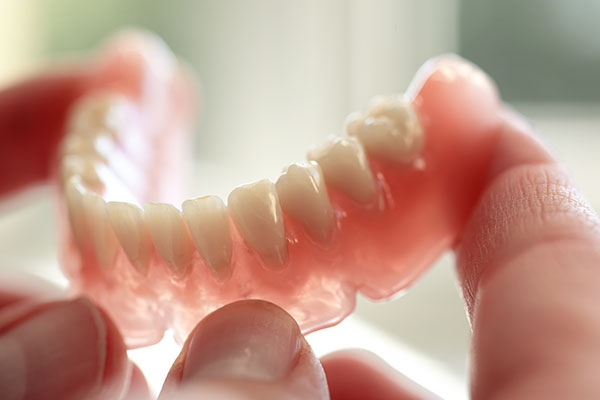 Dentures